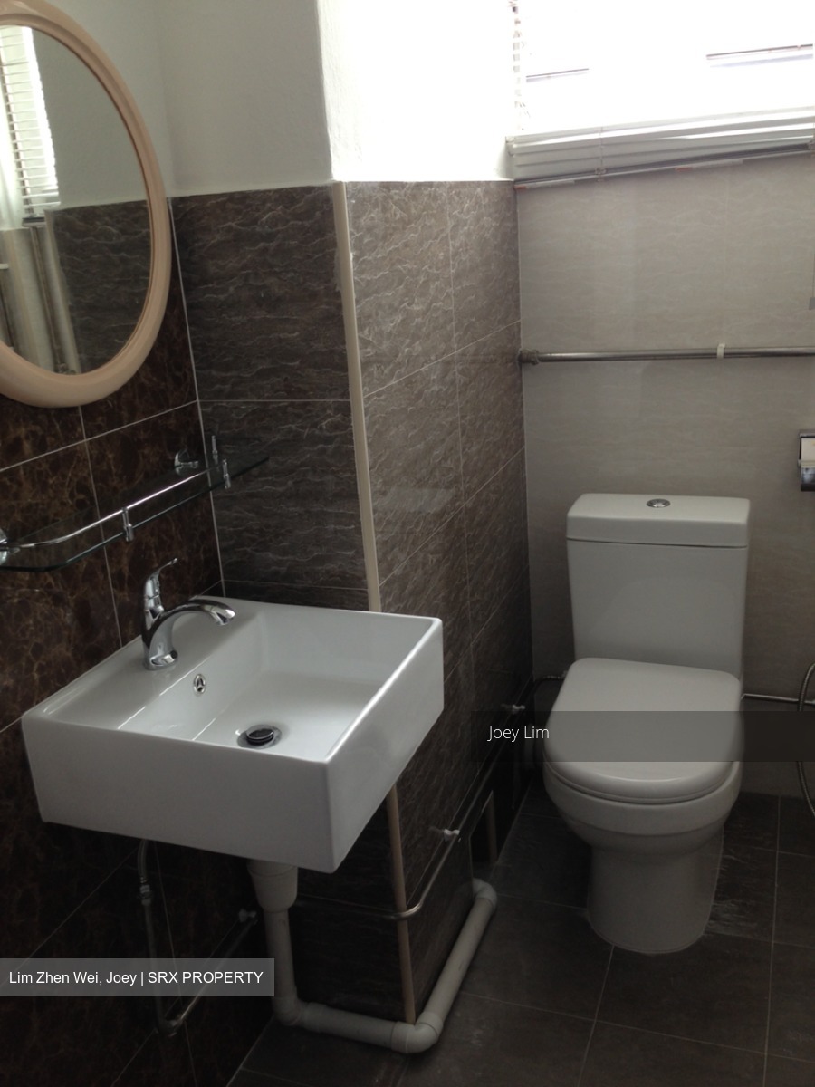 Kim Sia Court (D9), Apartment #166910322